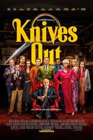 فيلم Knives Out 2019