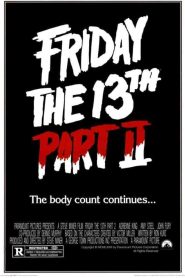 فيلم Friday the 13th Part 2 1981