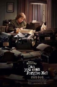 فيلم Can You Ever Forgive Me 2018