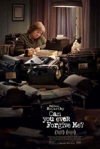 فيلم Can You Ever Forgive Me 2018