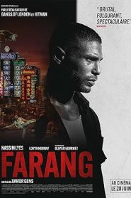 فيلم Farang 2023