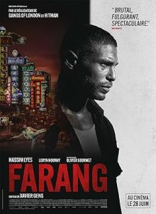 فيلم Farang 2023