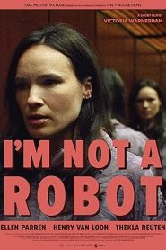 فيلم I m Not a Robot