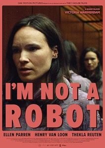 فيلم I m Not a Robot