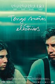 فيلم I Have Electric Dreams 2022