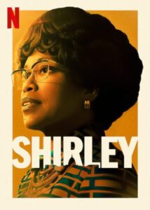 فيلم Shirley 2024