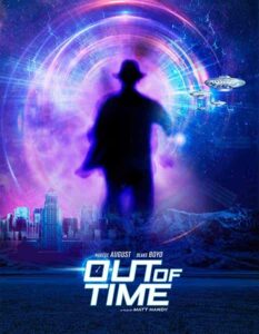 فيلم Out of Time 2021