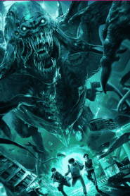 فيلم Alien Monster 2020