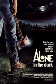 فيلم Alone in the Dark 1982