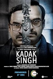 فيلم Kadak Singh 2023