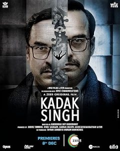 فيلم Kadak Singh 2023