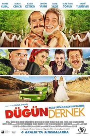 فيلم جمعية العروس Dügün Dernek 2013