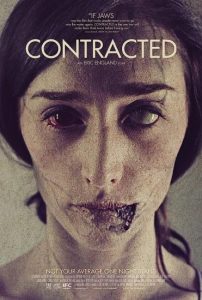 فيلم Contracted 2013