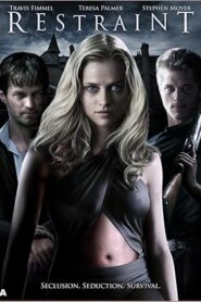فيلم Restraint 2008
