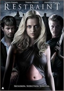 فيلم Restraint 2008