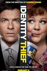فيلم Identity Thief 2013