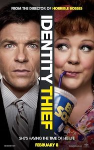 فيلم Identity Thief 2013