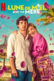 فيلم Honeymoon Crasher 2025