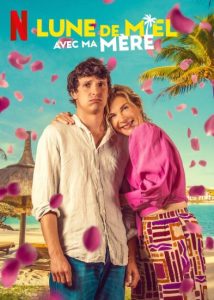 فيلم Honeymoon Crasher 2025