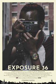 فيلم Exposure 36 2022