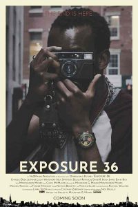 فيلم Exposure 36 2022