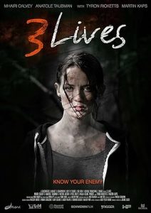 فيلم 3 Lives 2019