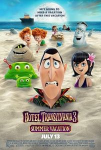 فيلم Hotel Transylvania 3 Summer Vacation 2018