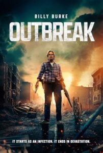 فيلم Outbreak 2024