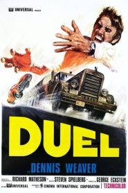 فيلم Duel 1971