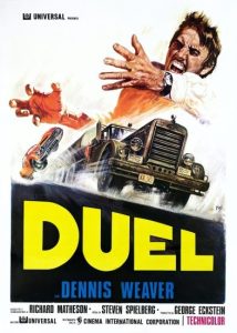 فيلم Duel 1971