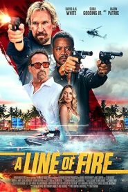 فيلم A Line of Fire