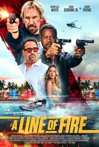 فيلم A Line of Fire