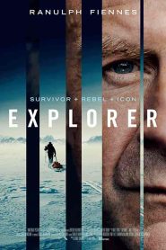 فيلم Explorer 2022