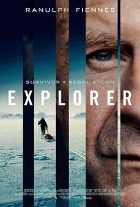فيلم Explorer 2022
