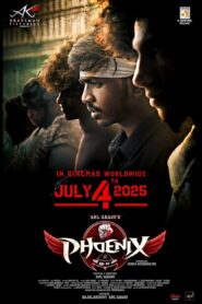 فيلم Phoenix 2025