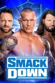 عرض سماك داون لايف WWE Smackdown Live 12.01.2024