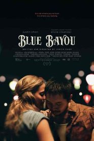 فيلم Blue Bayou 2021