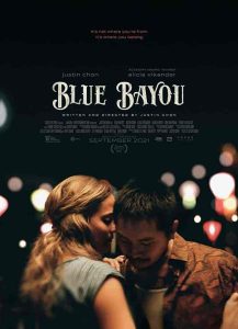 فيلم Blue Bayou 2021