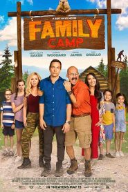 فيلم Family Camp 2022