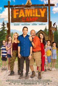 فيلم Family Camp 2022