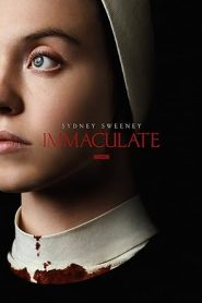 فيلم Immaculate 2024