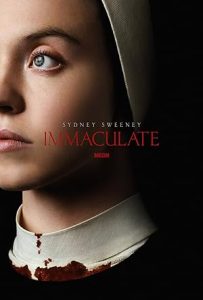 فيلم Immaculate 2024