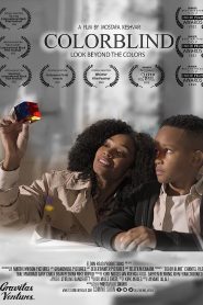 فيلم Colorblind 2023