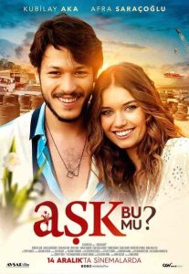 فيلم هل هذا هو الحب Ask Bu Mu 2018