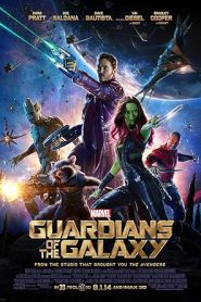 فيلم Guardians of the Galaxy 2014