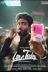 فيلم Love Today 2022