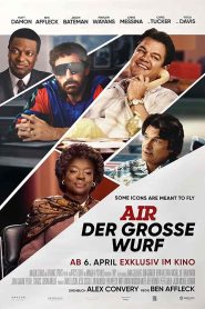 فيلم 2023 Air