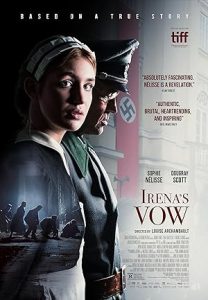 فيلم Irena’s Vow 2023