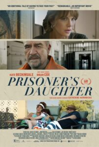 فيلم Prisoners Daughter 2022