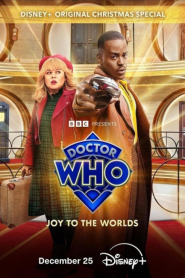 فيلم Doctor Who Joy to the World 2024